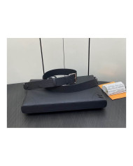 LV  Slim Briefcase