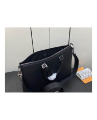LV  Slim Briefcase