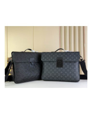 LV  S-Lock Briefcase