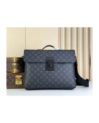 LV  S-Lock Briefcase