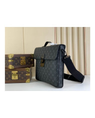 LV  S-Lock Briefcase
