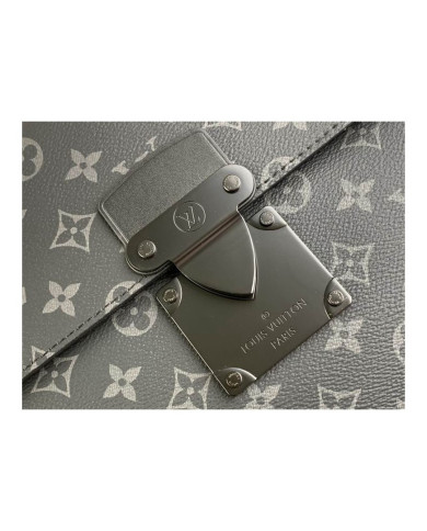 LV  S-Lock Briefcase