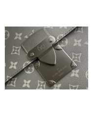LV  S-Lock Briefcase