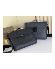 LV S-Lock  Briefcase