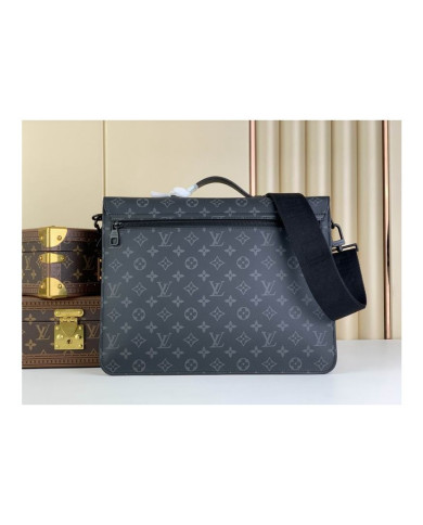 LV S-Lock  Briefcase