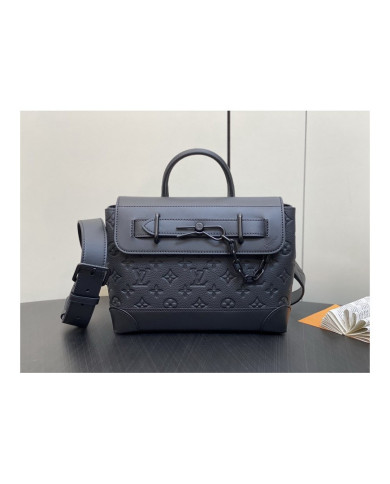 LV  Steamer Briefcase