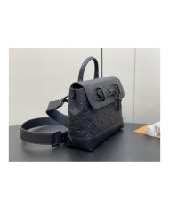 LV  Steamer Briefcase