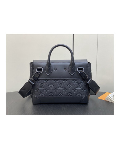 LV  Steamer Briefcase
