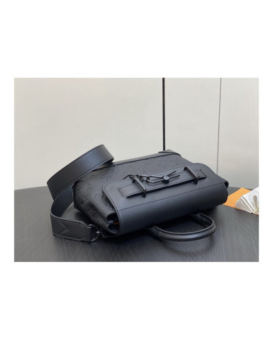 LV  Steamer Briefcase