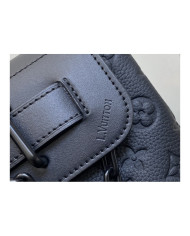 LV  Steamer Briefcase