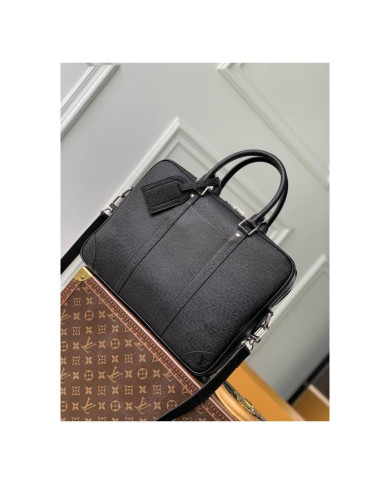 LV  Voyage  Briefcase