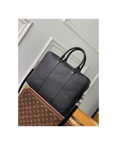 LV  Voyage  Briefcase