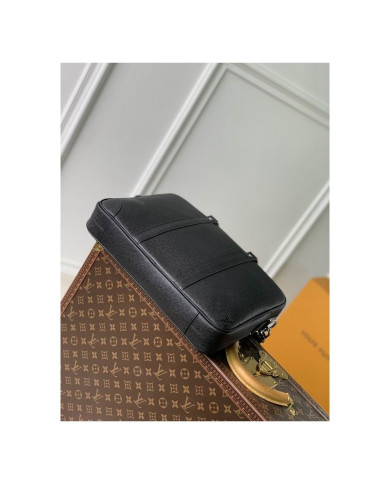 LV  Voyage  Briefcase