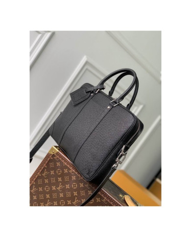 LV  Voyage  Briefcase