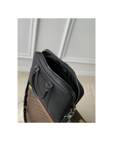 LV  Voyage  Briefcase