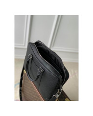 LV  Voyage  Briefcase