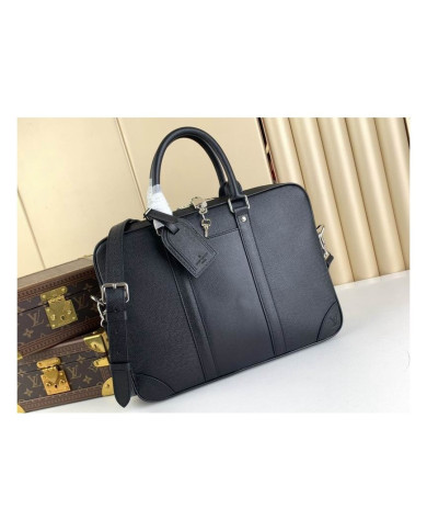 LV  Voyage Briefcase