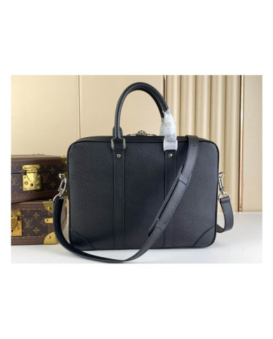 LV  Voyage Briefcase