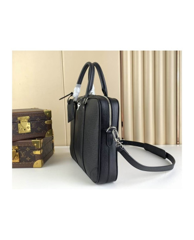 LV  Voyage Briefcase