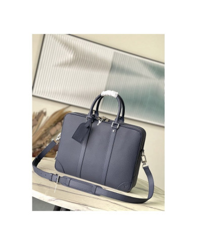 LV  Voyage Briefcase