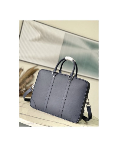 LV  Voyage Briefcase