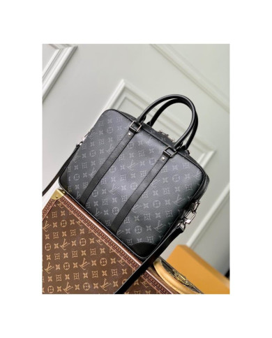 LV  Voyage Briefcase