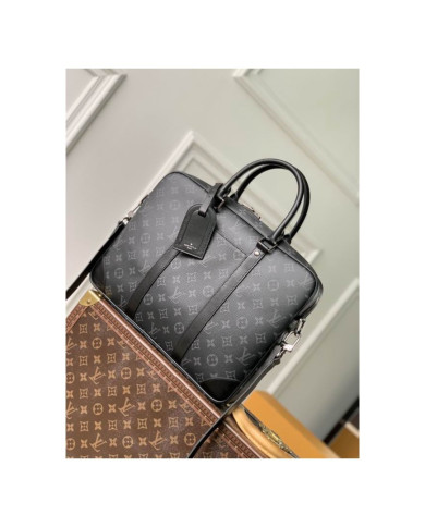 LV  Voyage Briefcase