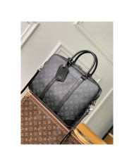 LV  Voyage Briefcase