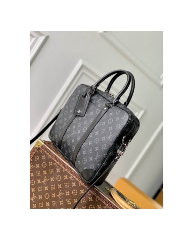 LV  Voyage Briefcase
