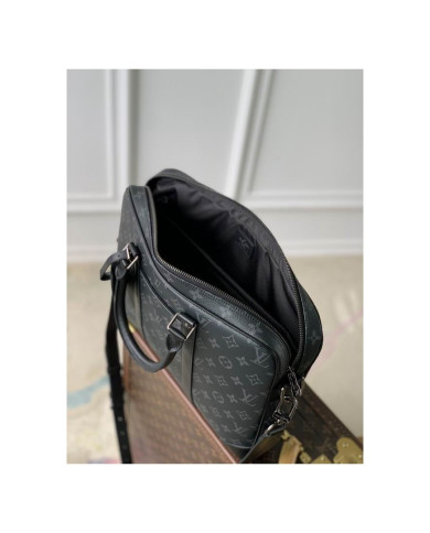 LV  Voyage Briefcase