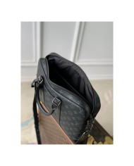LV  Voyage Briefcase