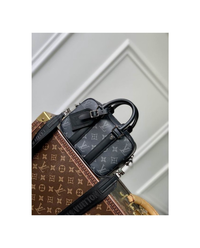 LV  Voyage Briefcase