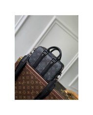 LV  Voyage Briefcase