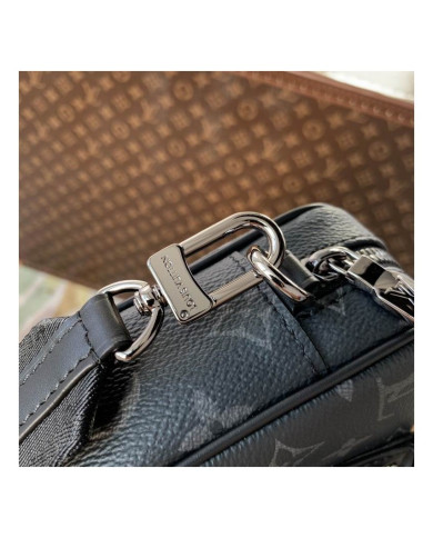 LV  Voyage Briefcase