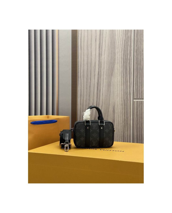 LV  Voyage Briefcase