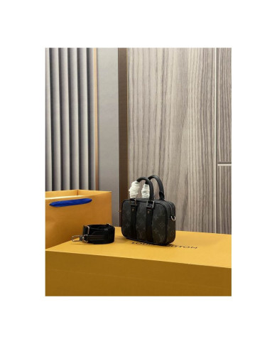 LV  Voyage Briefcase