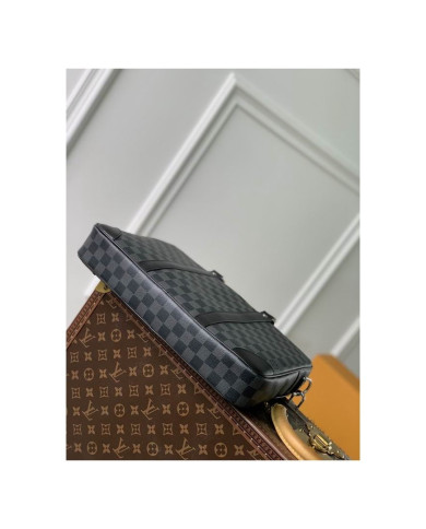 LV  Voyage Briefcase
