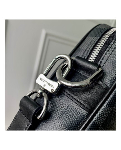 LV  Voyage Briefcase