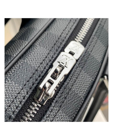 LV  Voyage Briefcase