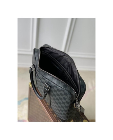 LV  Voyage Briefcase