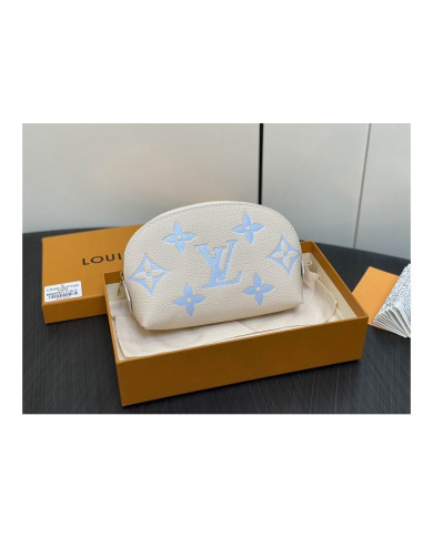 LV By The Pool Makeup bag