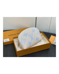 LV By The Pool Makeup bag