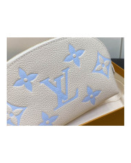 LV By The Pool Makeup bag
