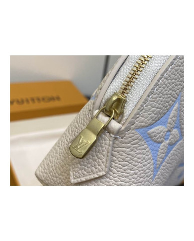 LV By The Pool Makeup bag