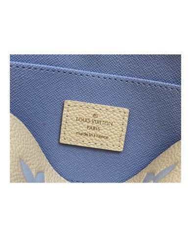 LV By The Pool Makeup bag