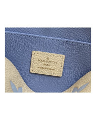 LV By The Pool Makeup bag