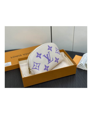 LV By The Pool Makeup bag