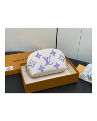 LV By The Pool Makeup bag