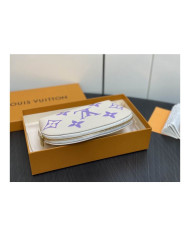 LV By The Pool Makeup bag