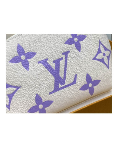 LV By The Pool Makeup bag